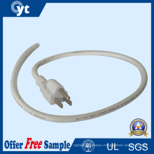 High Quality 3 Pin Us AC Power Cord Cable 220V